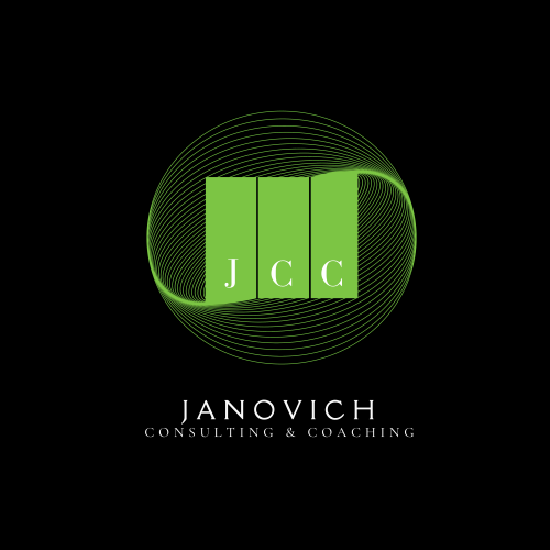Janovich Consulting Logo
